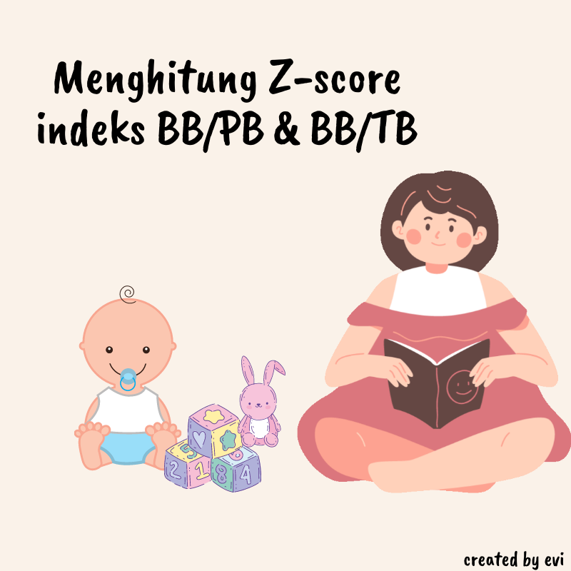 Rumus Z Score Bb Tb Bb Pb Informasi Seputar Gizi
